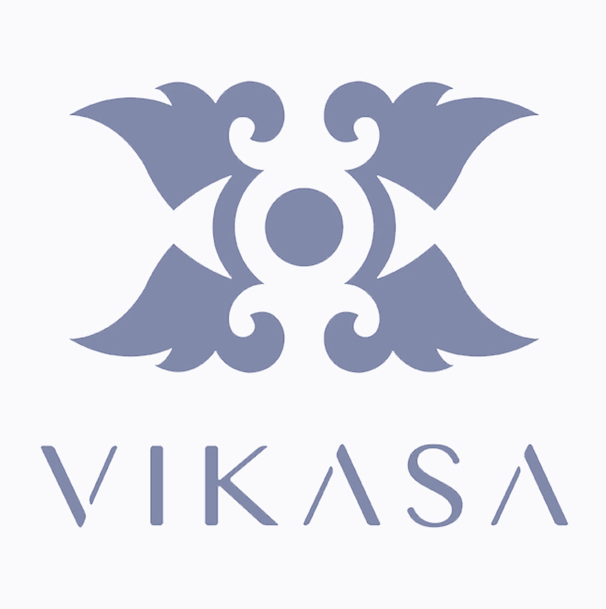 Vikasa Logo